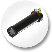 UV Light Engines & Systems