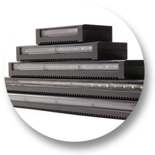LED Illumination Systems